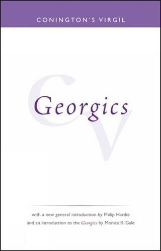 Georgics