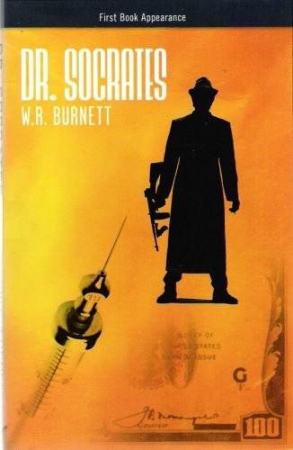 Dr. Socrates