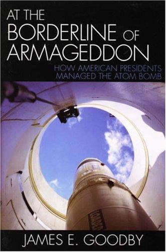 At the brink of Armageddon