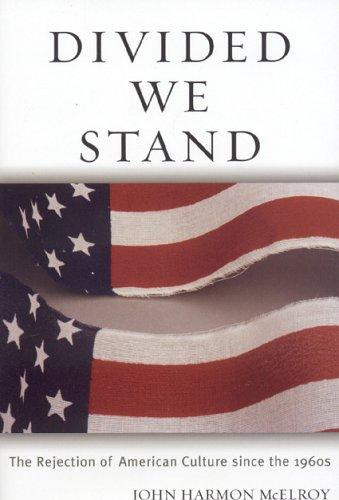 Divided we stand
