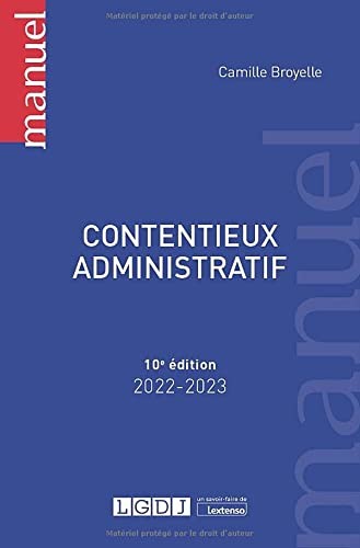 Contentieux administratif