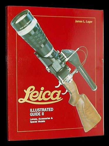 Leica illustrated guide II
