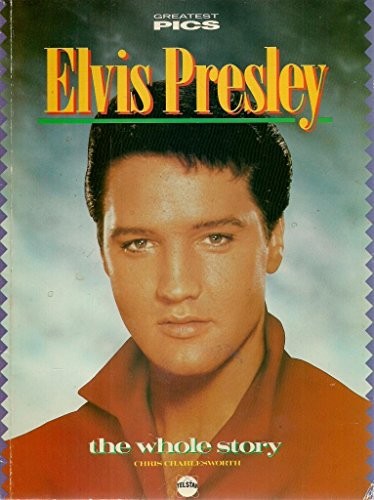 ELVIS PRESLEY