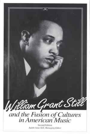 William Grant Still and the fusion of cultures in American music