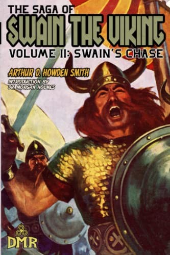 Swain's Chase