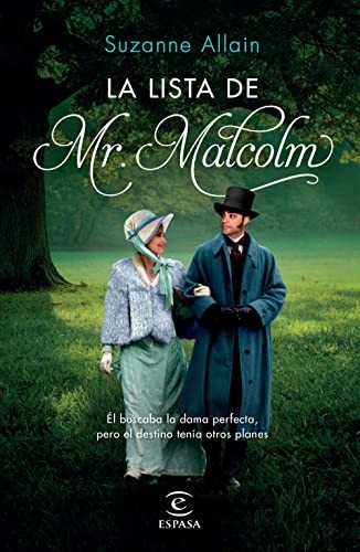 Lista de Mr. Malcolm