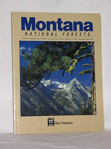 Montana National Forests