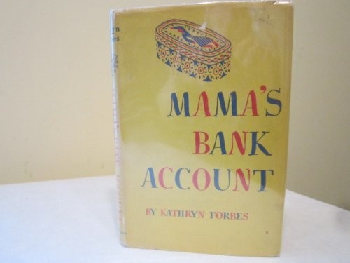 Mama's Bank Account
