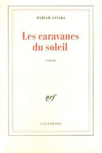 Les caravanes du soleil