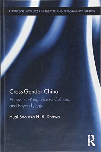 Cross-Gender China