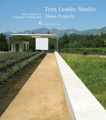 Tom Leader Studio