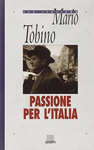 Passione per l'Italia