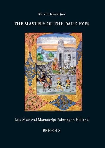 Masters of the Dark Eyes