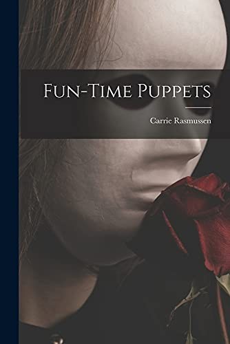 Fun-time puppets