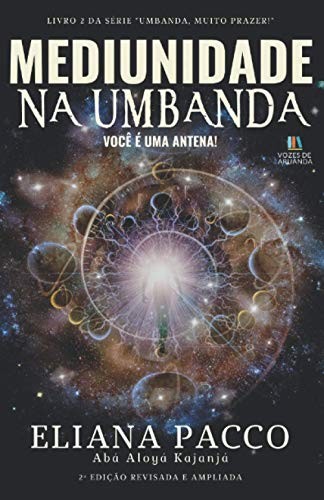 Mediunidade Na Umbanda