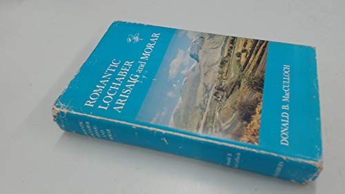 Romantic Lochaber, Arisaig and Morar