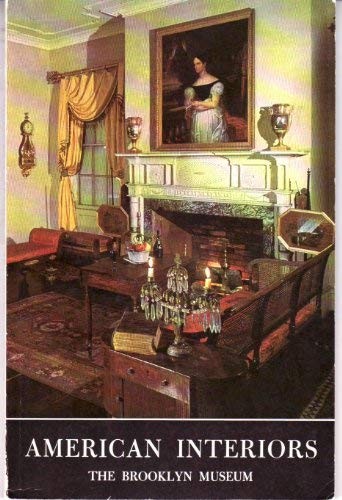 American Interiors 1675-1885