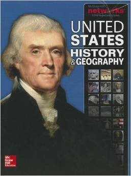 United States History and Geography, Student Edition
