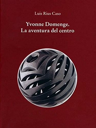 Yvonne Domenge