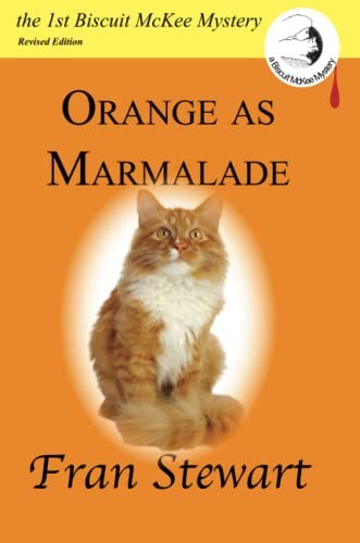 Orange As Marmalade