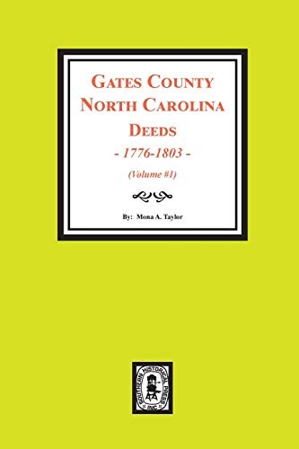 Abstracts of Haywood Co., N.c. Deeds, 1808-1838