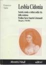 Lesbia Cidonia