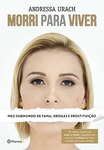 Morri para viver