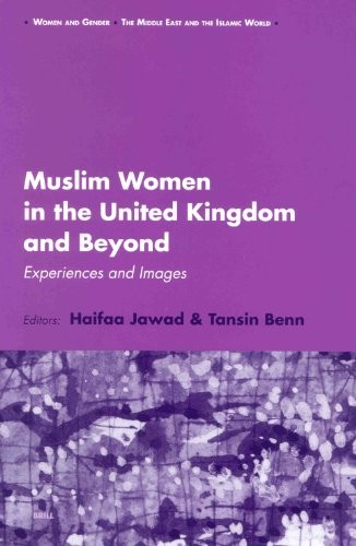 Muslim women in the United Kingdom and beyond