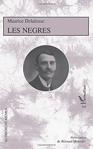 Les nègres