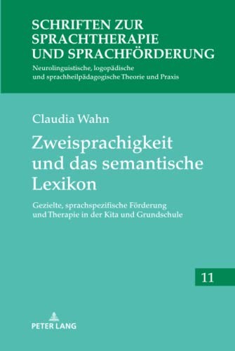 Zweisprachigkeit und das Semantische Lexikon