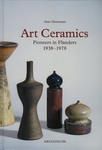 Art ceramics