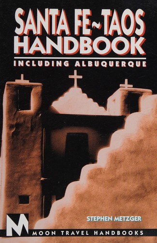 Santa Fe-Taos handbook