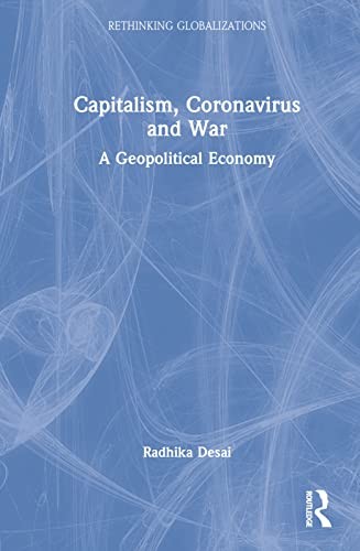 Capitalism, Coronavirus and War