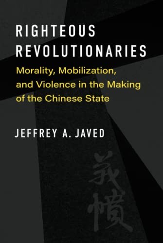 Righteous Revolutionaries