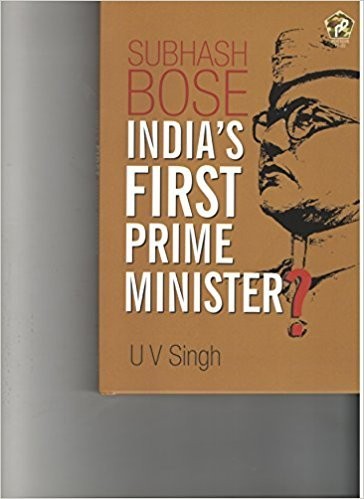 Subhash Bose
