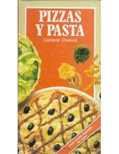 Pizzas y Pastas
