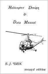 Helicopter Design and Data Manual (2nd ed)/ 861A