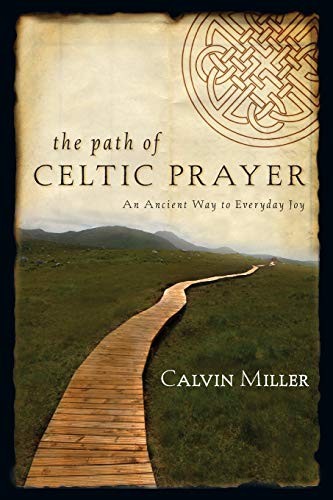 Path of Celtic Prayer