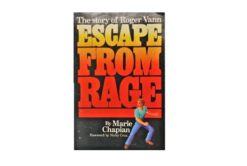 Escape from rage
