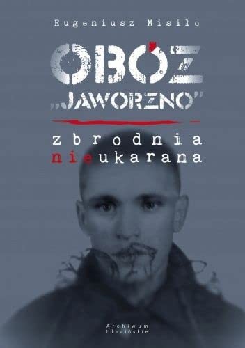 Oboz Jaworzno Zbrodnia nieukarana