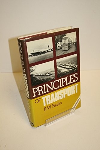 Principles of transport