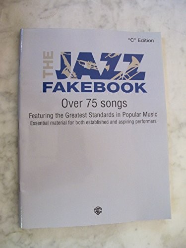 The Jazz Fakebook