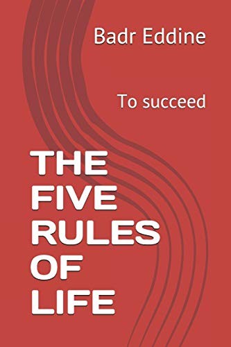 Five Rules of Life