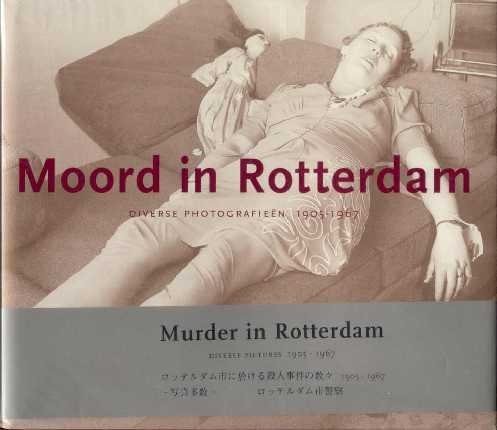 Murder in Rotterdam