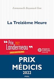 La treizième heure