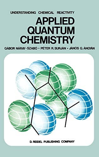 Applied quantum chemistry