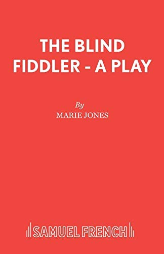 The blind fiddler