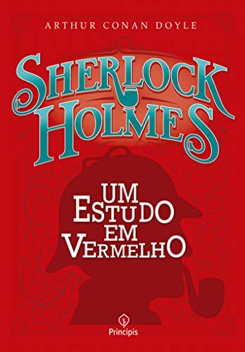 Um Estudo em Vermelho