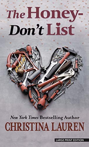 Honey-Don't List
