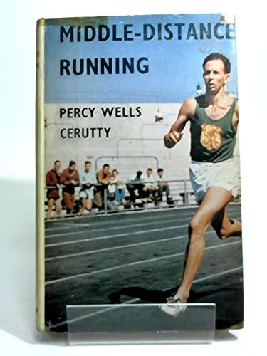 Middle-distance running
